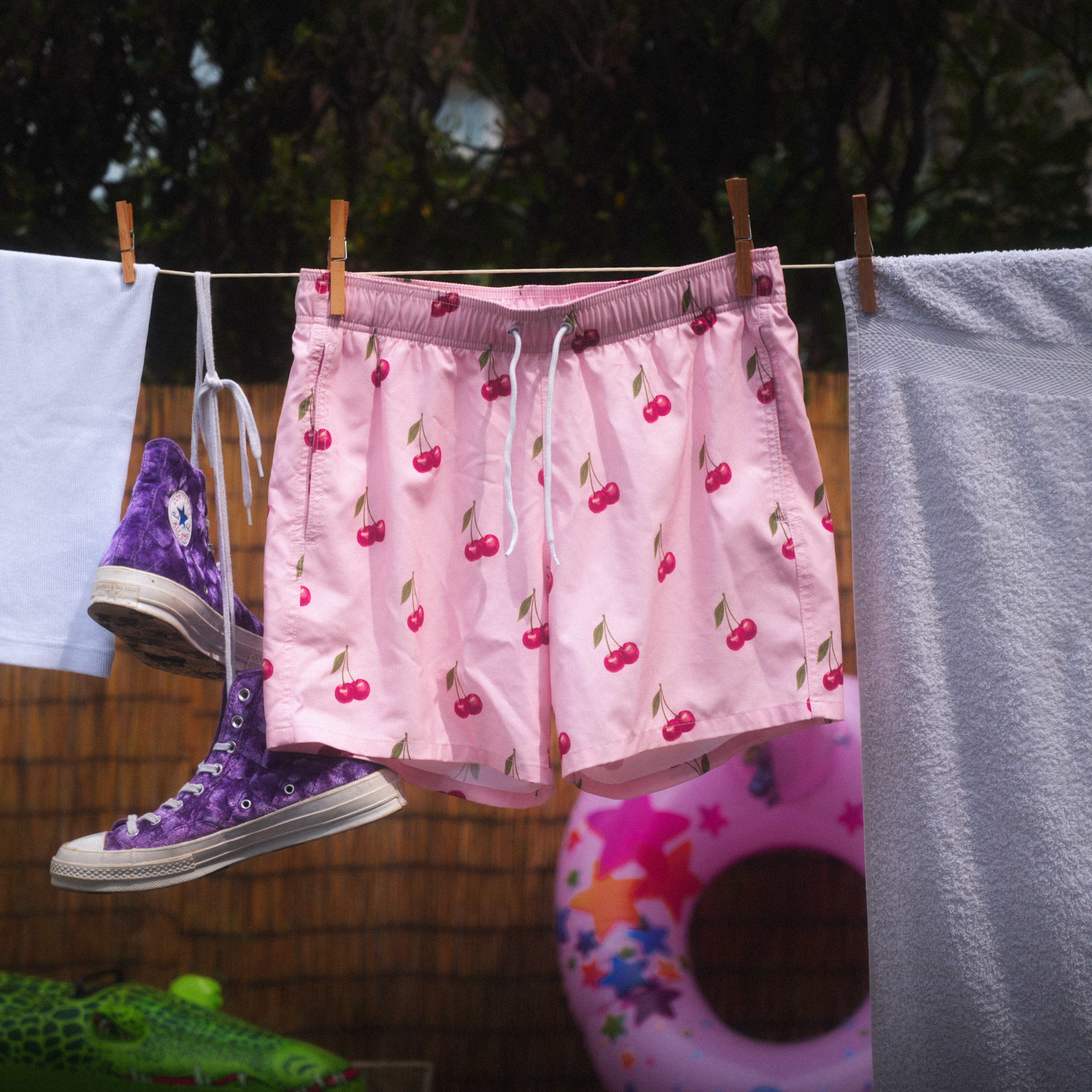 Cover — Laisse Moi